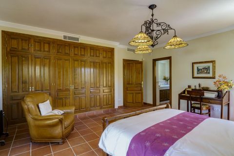 Villa i La Heredia, Malaga, La Heredia - € 3.830.000 | Ref: R4721041 - foto 49