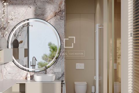 Villa a Alella, Barcelona, Alella - € 1.750.000 | Ref: MRS62619 - foto 30