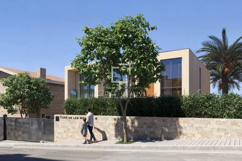 Villa a Alella, Barcelona, Alella - € 1.750.000 | Ref: MRS62619 - foto 33