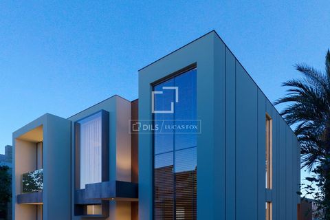 Villa a Alella, Barcelona, Alella - € 1.750.000 | Ref: MRS62619 - foto 37
