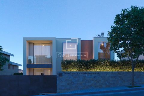 Villa a Alella, Barcelona, Alella - € 1.750.000 | Ref: MRS62619 - foto 40