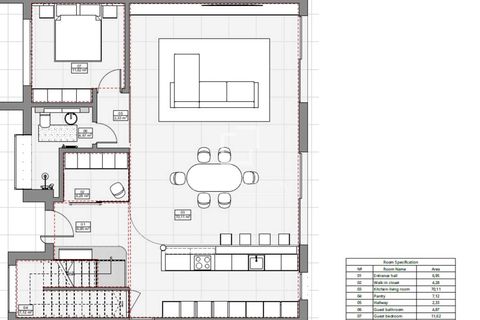 Villa a Alella, Barcelona, Alella - € 1.750.000 | Ref: MRS62619 - foto 41
