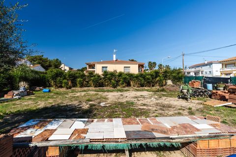 Helårsgrund i El Vendrell, Tarragona, El Vendrell - € 124.900 | Ref: EXP12517/8930 - foto 2