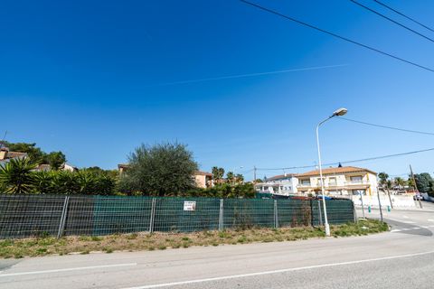 Helårsgrund i El Vendrell, Tarragona, El Vendrell - € 124.900 | Ref: EXP12517/8930 - foto 6