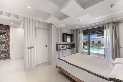 Villa a Estepona, Malaga, Estepona - € 1.690.000 | Ref: CDS5156197-FO - foto 15