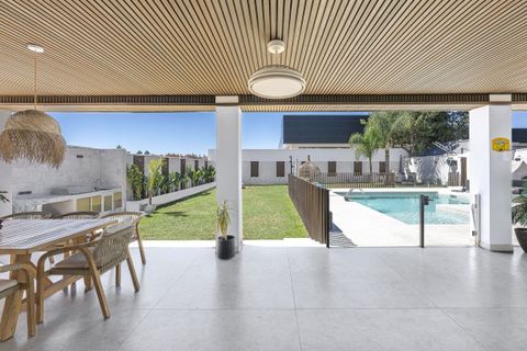 Villa a Estepona, Malaga, Estepona - € 1.690.000 | Ref: CDS5156197-FO - foto 7