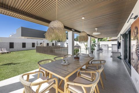 Villa a Estepona, Malaga, Estepona - € 1.690.000 | Ref: CDS5156197-FO - foto 6
