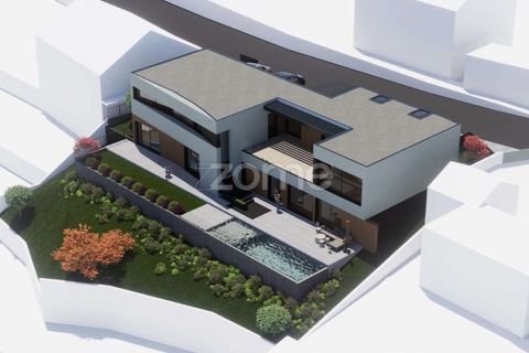 Helårsgrund i Braga, Braga, Braga - € 159.000 | Ref: ZMPT584163 - foto 10