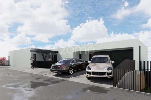 Helårsgrund i Braga, Braga, Braga - € 159.000 | Ref: ZMPT584163 - foto 1