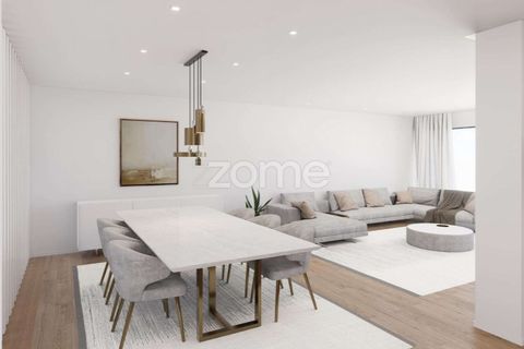 Helårsgrund i Braga, Braga, Braga - € 159.000 | Ref: ZMPT584163 - foto 2