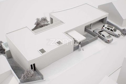 Helårsgrund i Braga, Braga, Braga - € 159.000 | Ref: ZMPT584163 - foto 22