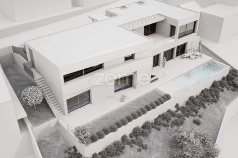 Helårsgrund i Braga, Braga, Braga - € 159.000 | Ref: ZMPT584163 - foto 24