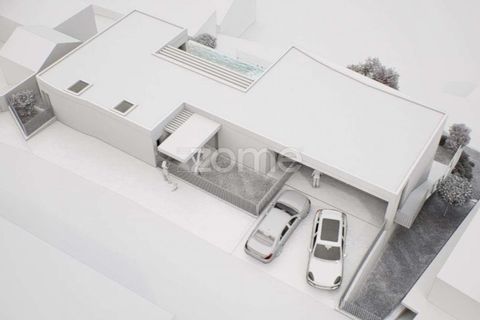 Helårsgrund i Braga, Braga, Braga - € 159.000 | Ref: ZMPT584163 - foto 26