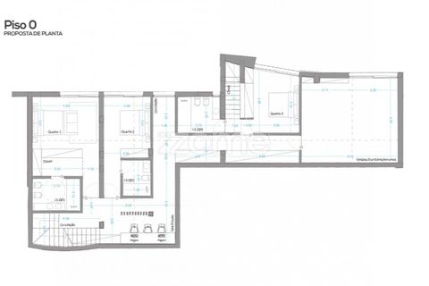 Helårsgrund i Braga, Braga, Braga - € 159.000 | Ref: ZMPT584163 - foto 27