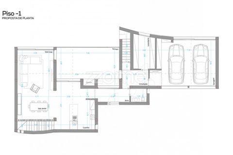 Helårsgrund i Braga, Braga, Braga - € 159.000 | Ref: ZMPT584163 - foto 28