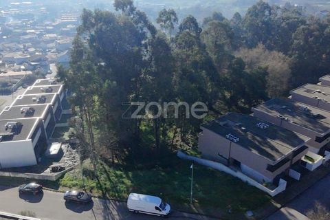 Tomt i Joane, Braga, Joane - € 76 500 | Ref: ZMPT583427 - foto 5