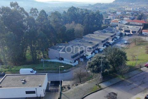 Tomt i Joane, Braga, Joane - € 76 500 | Ref: ZMPT583427 - foto 6