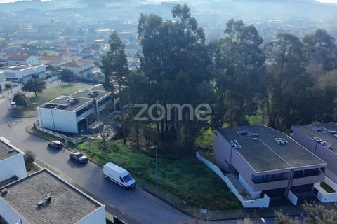 Tomt i Joane, Braga, Joane - € 76 500 | Ref: ZMPT583427 - foto 8