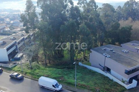 Tomt i Joane, Braga, Joane - € 76 500 | Ref: ZMPT583427 - foto 9