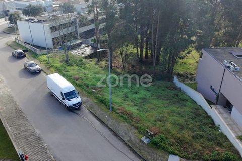 Tomt i Joane, Braga, Joane - € 76 500 | Ref: ZMPT583427 - foto 10