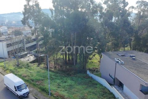 Tomt i Joane, Braga, Joane - € 76 500 | Ref: ZMPT583427 - foto 11