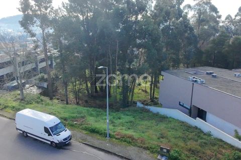 Tomt i Joane, Braga, Joane - € 76 500 | Ref: ZMPT583427 - foto 12