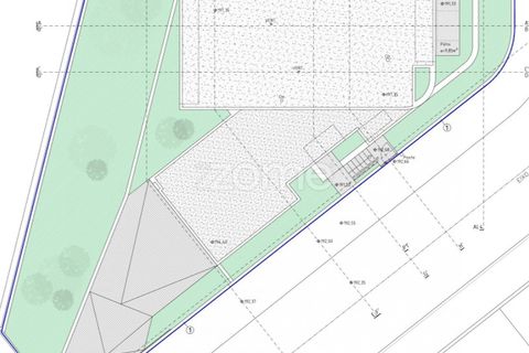 Tomt i Joane, Braga, Joane - € 76 500 | Ref: ZMPT583427 - foto 4