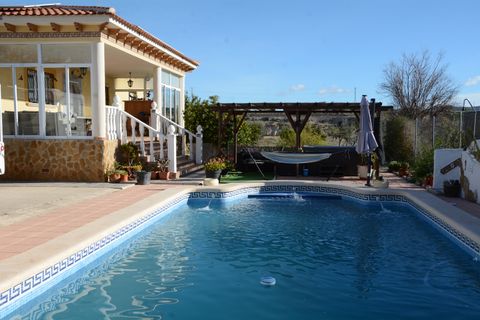 Villa a Abanilla, Murcia, Abanilla - € 325.000 | Ref: CC0650 - foto 2
