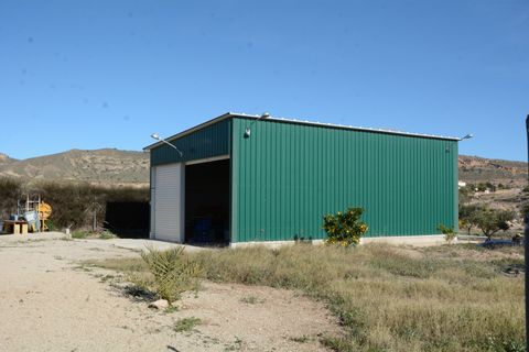 Villa a Abanilla, Murcia, Abanilla - € 325.000 | Ref: CC0650 - foto 28