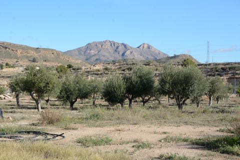 Villa a Abanilla, Murcia, Abanilla - € 325.000 | Ref: CC0650 - foto 30