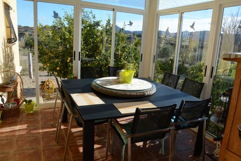 Villa a Abanilla, Murcia, Abanilla - € 325.000 | Ref: CC0650 - foto 6