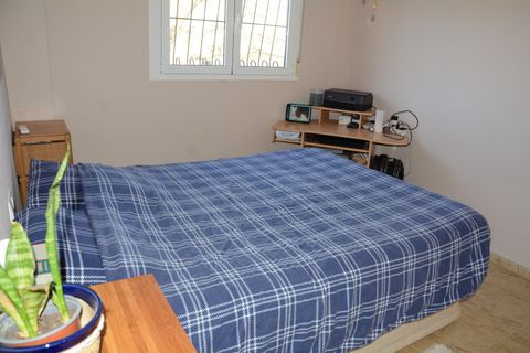 Villa a Abanilla, Murcia, Abanilla - € 325.000 | Ref: CC0650 - foto 20