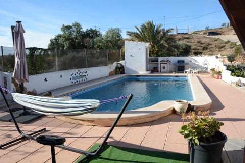 Villa a Abanilla, Murcia, Abanilla - € 325.000 | Ref: CC0650 - foto 3