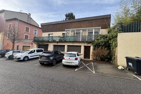 Apartament a Tarare, Rhone, Tarare - € 400/mes | Ref: 86620651 - foto 4