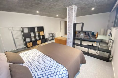 Apartament a Tarare, Rhone, Tarare - € 400/mes | Ref: 86620651 - foto 3