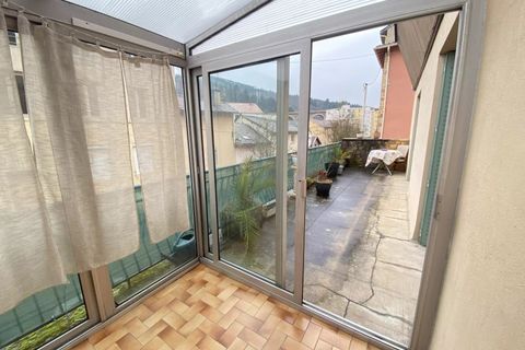 Apartament a Tarare, Rhone, Tarare - € 400/mes | Ref: 86620651 - foto 10