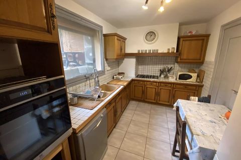 Apartament a Tarare, Rhone, Tarare - € 400/mes | Ref: 86620651 - foto 11