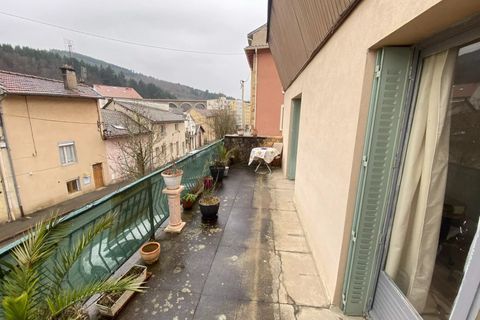 Apartament a Tarare, Rhone, Tarare - € 400/mes | Ref: 86620651 - foto 14