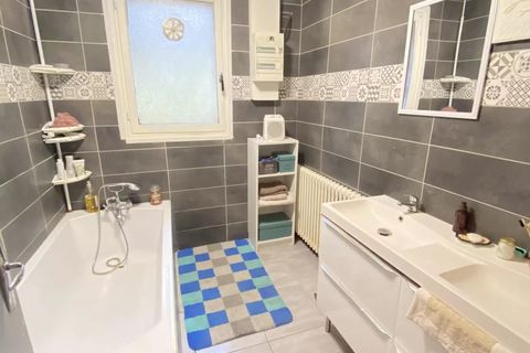 Apartament a Tarare, Rhone, Tarare - € 400/mes | Ref: 86620651 - foto 17
