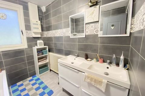 Apartament a Tarare, Rhone, Tarare - € 400/mes | Ref: 86620651 - foto 18
