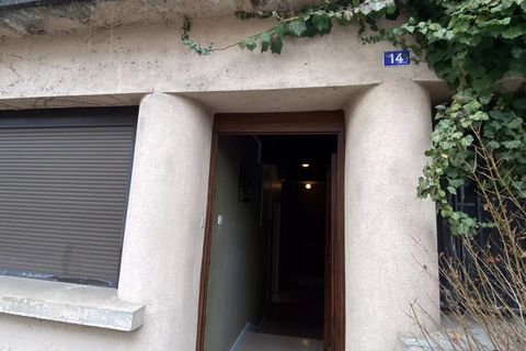 Apartament a Tarare, Rhone, Tarare - € 400/mes | Ref: 86620651 - foto 26