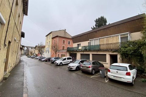 Apartament a Tarare, Rhone, Tarare - € 400/mes | Ref: 86620651 - foto 27