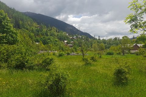 Tomt i Colmars, Alpes-de-Haute-Provence, Colmars - € 132 000 | Ref: 1400-3 - foto 2