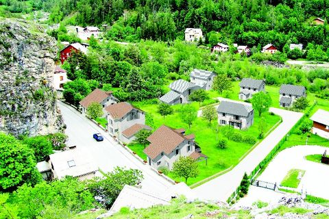 Tomt i Colmars, Alpes-de-Haute-Provence, Colmars - € 132 000 | Ref: 1400-3 - foto 5