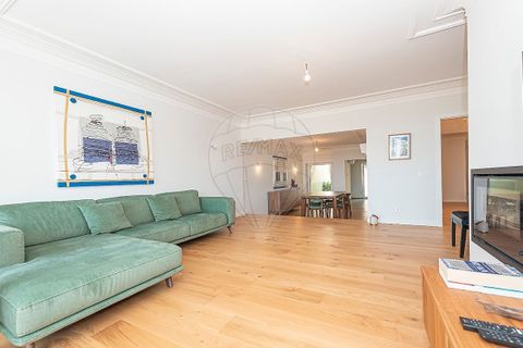 Villa i Parede, Lisbon, Parede - € 2.495.000 | Ref: VA-125501024-80 - foto 5