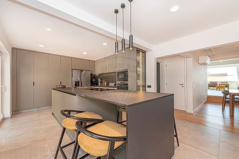 Villa i Parede, Lisbon, Parede - € 2.495.000 | Ref: VA-125501024-80 - foto 7
