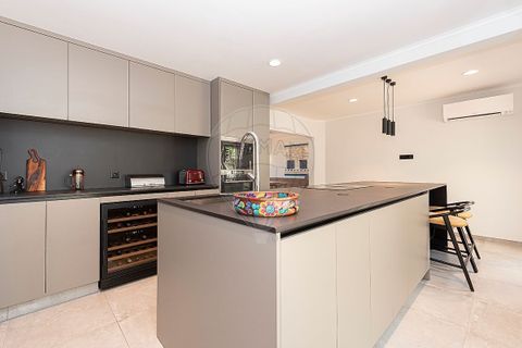Villa i Parede, Lisbon, Parede - € 2.495.000 | Ref: VA-125501024-80 - foto 8