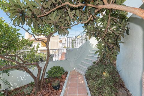 Villa i Parede, Lisbon, Parede - € 2.495.000 | Ref: VA-125501024-80 - foto 13