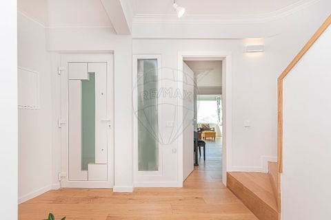 Villa i Parede, Lisbon, Parede - € 2.495.000 | Ref: VA-125501024-80 - foto 14