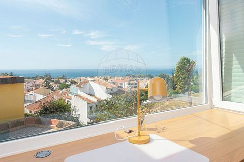 Villa i Parede, Lisbon, Parede - € 2.495.000 | Ref: VA-125501024-80 - foto 17